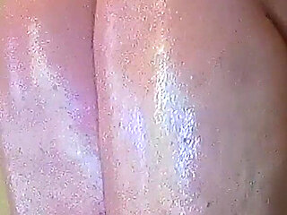 Ballet Dancer up Skirts Giantess