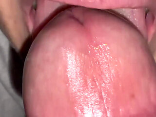 I Am Hungry for a Cock!