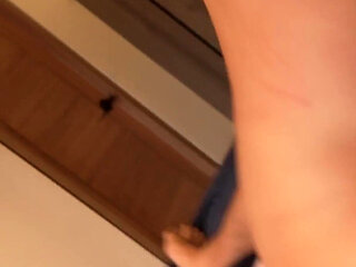 My Best Friend's Stepdad Fills My Pussy with Milk While His Wife Is Away! Carolina Agudelo - Papuchizz