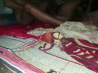 Naughty Mother-in-law