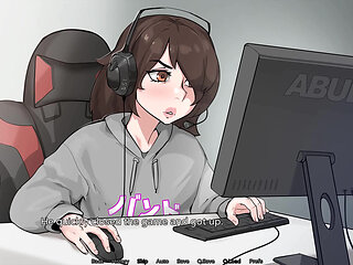 Hazelnut Latte: Episode 18