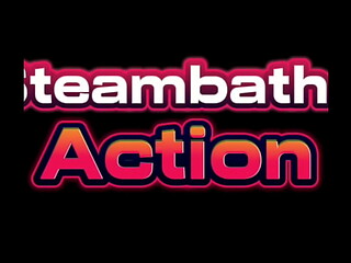 Swiss STEAM BATH Action &ndash_ XXX-Podcast