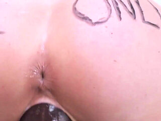 Be My Valentine's Cuck! - Watching Your Crush Fuck a BBC