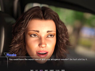 Taboo University #01