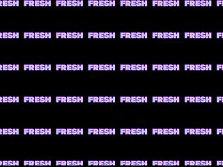 REALITY KINGS - Hailey Rose Gets A Taste Of Mick's Lollipop Before They Stir Inwards The Palace For A Decent Smash