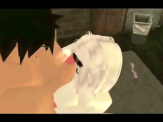 Roblox video #1 ( no sex sounds )