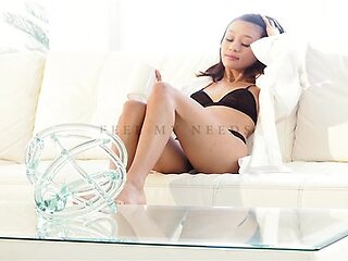 Feel My Needs - Jasmine Grey