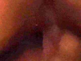 Please Take off My Panties and Dig Me Slowly