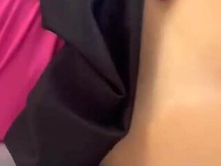 My Stepbrother Loves to Walk Around in a Miniskirt Without Panties