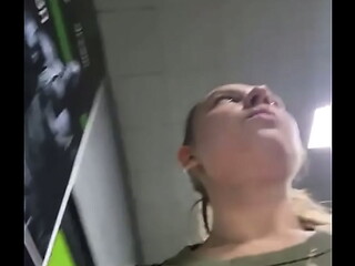 Crazy Anal fucking in the gym