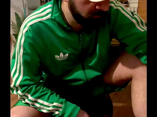 Lextalon - sexy boy masturbates for you all