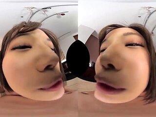 21fsvss00002: Big Tits, Blowjob  Asian VR Porn