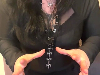 You're Going to Shiver, I'll Explain My Way of Making You Sing