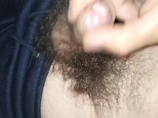 Masturbation 121