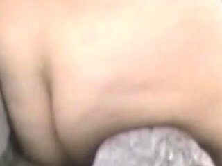 Amateur girls voyeur copulating in public place