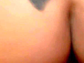 I Fucked My Bigboob Wife Romantically