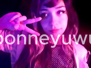 Bonneyuwu - baile twerk argentina ,kum
