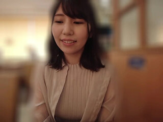 Devoted 27-year-old Satomin Pleases Her Secret Lovers with Passion - E