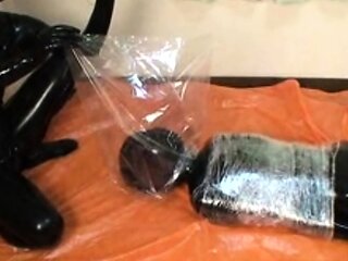 Close Up And Cumshot