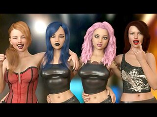 Secret, faphouse, 3d animated