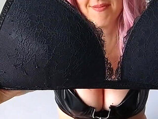 Femdom Sissy Training: Dressing You as a Girl