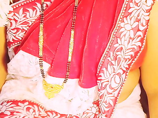 Indian beautiful big boobs saree aunty self sex. Telugu dirty talks. (Sex story)