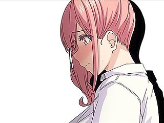 seifuku wa Kita mama de Episode 2