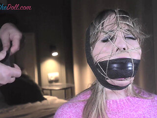Bondage Hood