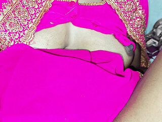 Desi Village Bhabhi Vabrator Sex