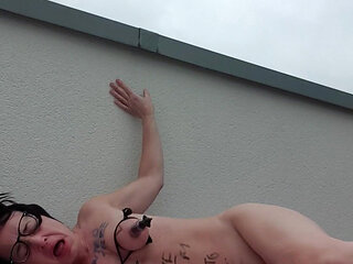 Fan Movie for Wantedtree