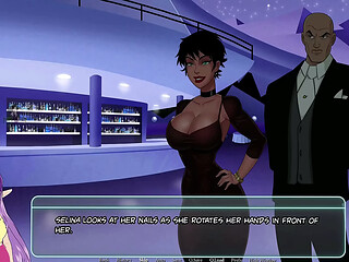Something Unlimited Gotham Part 1