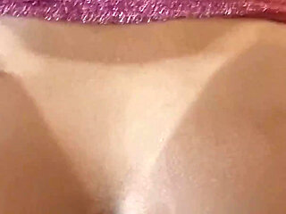 Horny Cam Model Begs the Photographer for Cock