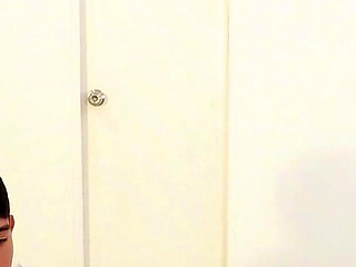 A Sexy Teacher Gives It to a Student! with a Big Cock and a Lot of Desire to Fuck