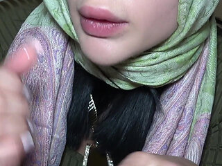 My Friendly Muslim Neighbor