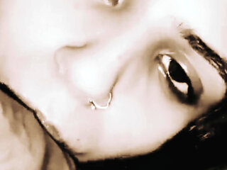 Sucking Big Hugs Cock of My Step Stepbrother Hard Sucking