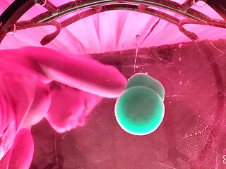 A View From the Bottom