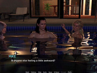 Liberal Marriage Part 6