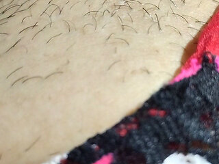 Fucking Perforation Dissolved