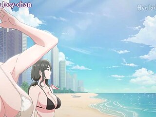 My MotherTheAnimation