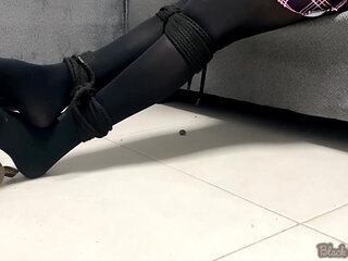 Makoto Niijima in Trouble