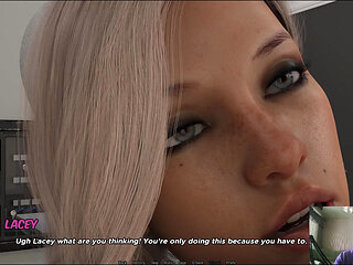 To Love Honor and Betray All Sex Scenes 2