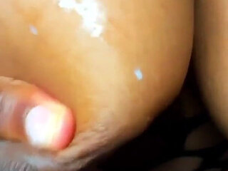 Cum Drink My Milk Papi