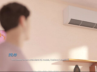 University Students Without Control (part 2)