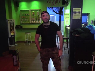 The Slut Zeus Vargas Fucked Aw by 2 Boys