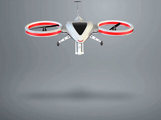 Close-up View of Nicole Bunny's Pussy