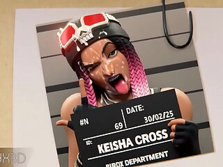 Heist Gone Wrong (By: Birdx3d)