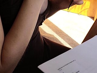 Solo girls masturbate until orgasm for