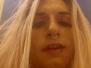 Sissygasm Clip
