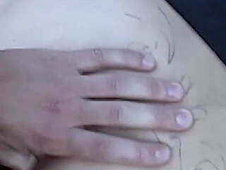 Teen Girl Susi Wants Big Things