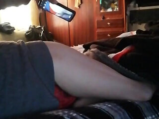 I'll teach her everything